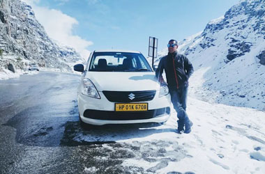 Home rohtang