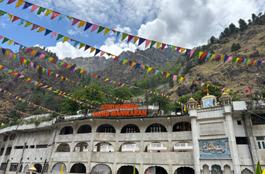 manikaran 2