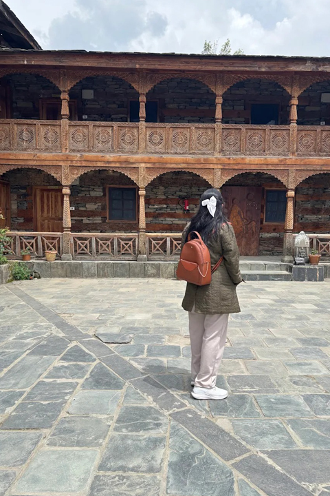 naggar castle 2