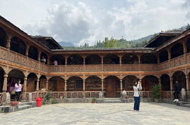 naggar castle 3