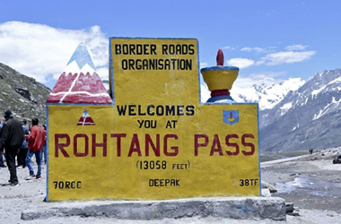 rohtang pass 33