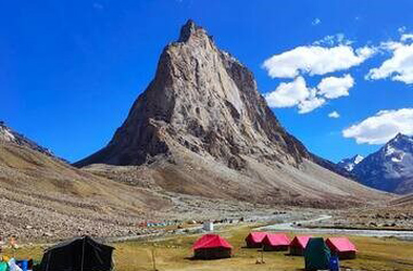 Taxi Package shinkula pass