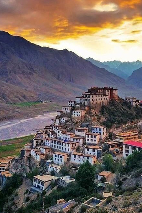 spiti