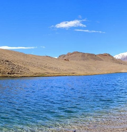 chandratal lake 2
